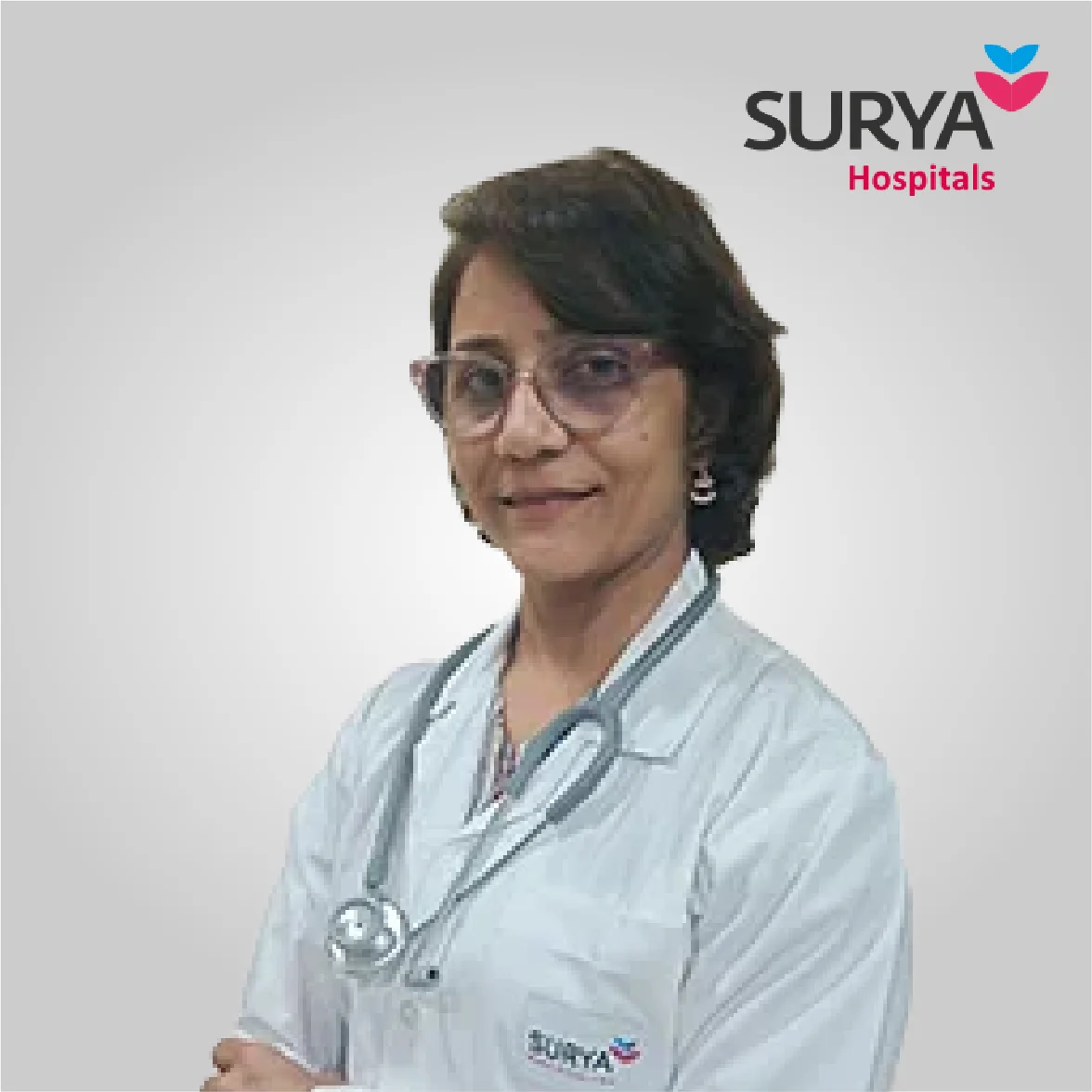 Dr. Kavita Choudhari